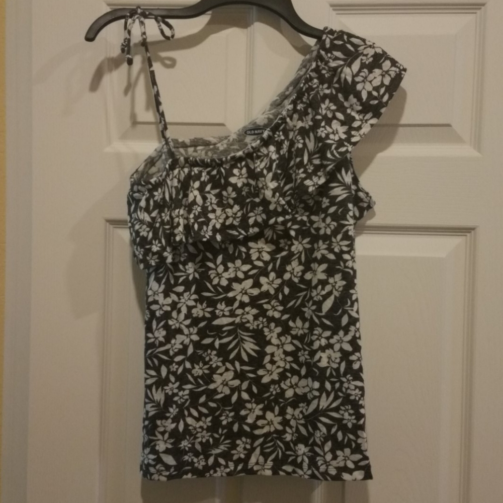 Old Navy womens top